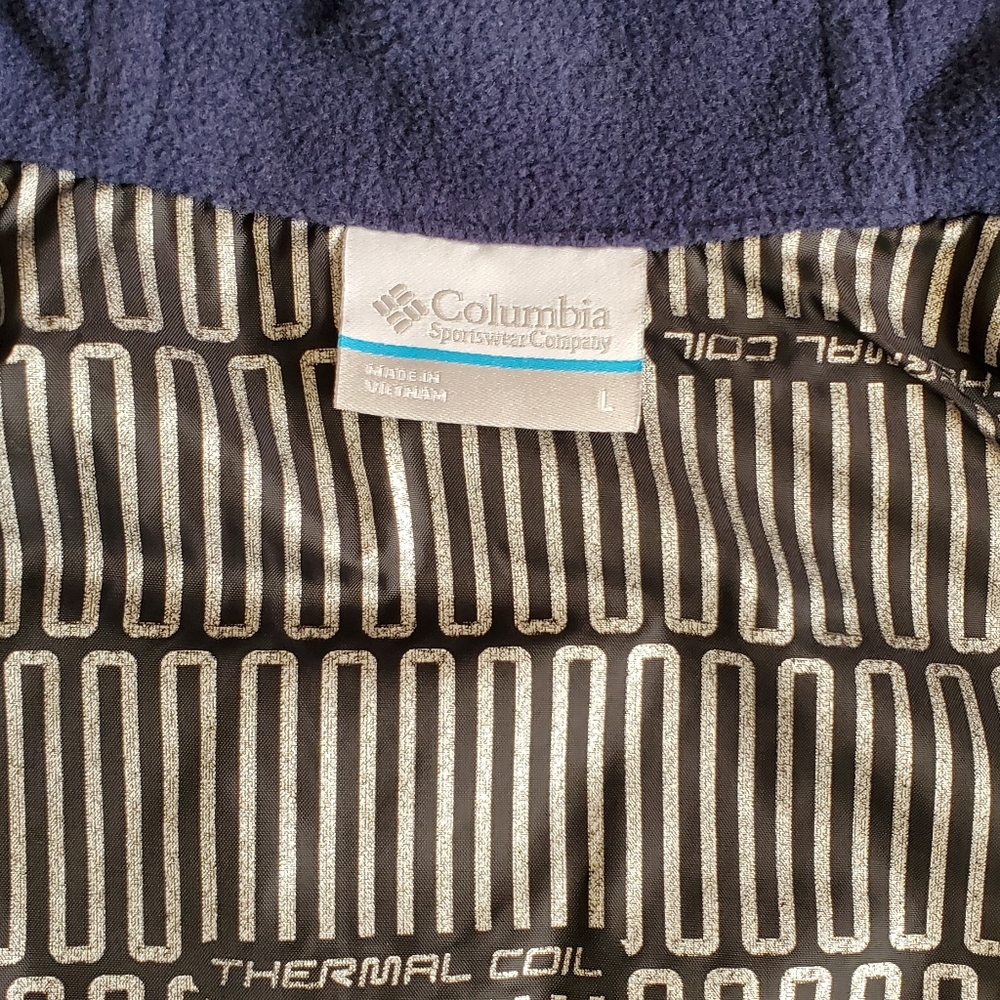 Columbia Jacket - Picture 3 of 7
